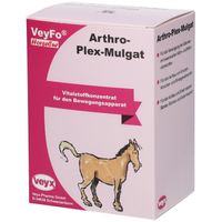 VeyFo Arthro-Plex-Mulgat D.-/E.-Futterm.f.Pferd, 500 ml, O'ZOO GmbH