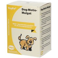 VeyFo Dog-Motio-Mulgat D.-/E.-Futtermittel f.Hunde, 500 ml, O'ZOO GmbH