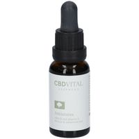 CBD VITAL Ursprung Antistress, 20 ml, Vitrasan GmbH