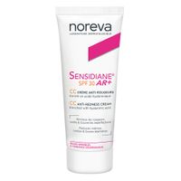 Noreva Sensidiane AR+CC Creme LSF 30, 40 ml, Laboratoires Noreva GmbH