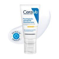Cerave FEUCHTIGKEITSSPENDENDE GESICHTSCREME SPF 30, 52 ml, L'Oreal Deutschland GmbH Gesch&auml;ftsbereich CeraVe