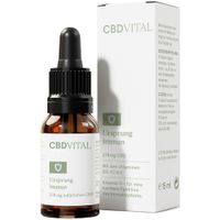 CBD VITAL Ursprung Immun, 20 ml, Vitrasan GmbH