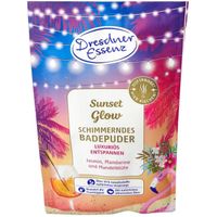 DE Badepuder Sunset Glow, 60 g, Li-Il GmbH