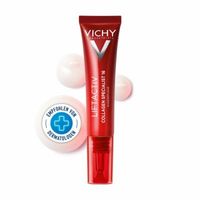 VICHY Liftactiv Collagen Specialist Augencreme, 15 ml, L'Oreal Deutschland GmbH Gesch&auml;ftsbereich VICHY