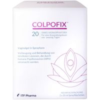 COLPOFIX, 40 ml, ITF Pharma GmbH