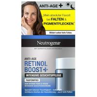 Neutrogena Retinol Boost+ Intensive Gesichtspflege, 50 ml, Kenvue Germany GmbH (CHC)