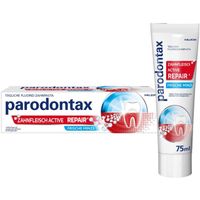 Parodontax Zahnfleisch Active Repair, 75 ml, Haleon Germany GmbH