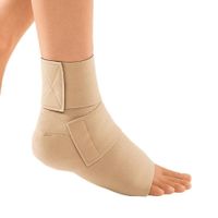 circaid juxtalite ankle foot wrap Fu&szlig;teil M, 1 st, Medi GmbH & Co. KG