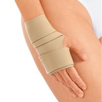 circaid juxtafit essentials Handteil links XL, 1 st, Medi GmbH & Co. KG