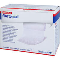 Elastomull 4MX10CM, 20 st, ApoHomeCare GmbH