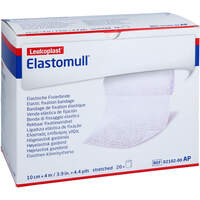 Elastomull 4MX10CM, 20 st, ApoHomeCare GmbH
