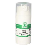ASANT SALBE, 90 g, Hecht-Pharma GmbH