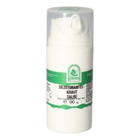 SILBERMANTELKRAUT SALBE, 90 g, Hecht-Pharma GmbH
