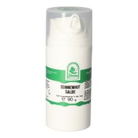 SONNENHUT SALBE, 90 g, Hecht-Pharma GmbH