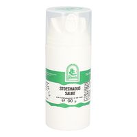 STOECHADUS SALBE, 90 g, Hecht-Pharma GmbH