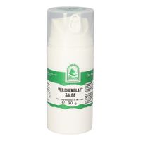 VEILCHENBLATT SALBE, 90 g, Hecht-Pharma GmbH