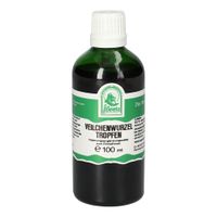 VEILCHENWURZEL TROPFEN, 100 ml, Hecht-Pharma GmbH