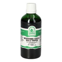 WEIDENRINDE-TEUFELSKRALLE TROPFEN, 100 ml, Hecht-Pharma GmbH