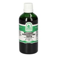 WEIDENRINDE-WEIHRAUCHEXTRAKT TROPFEN, 100 ml, Hecht-Pharma GmbH WEIDENRINDE-WEIHRAUCHEXTRAKT TROPFEN, 100 ml, Hecht-Pharma GmbH