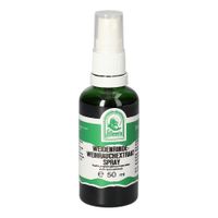 WEIDENRINDE-WEIHRAUCHEXTRAKT SPRAY, 50 ml, Hecht-Pharma GmbH