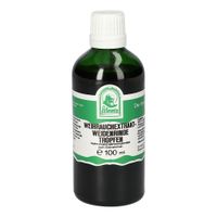 WEIHRAUCHEXTRAKT-WEIDENRINDE TROPFEN, 100 ml, Hecht-Pharma GmbH