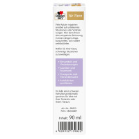 Doppelherz f&uuml;r Tiere Relaxspray f&uuml;r Katzen, 90 ml, Queisser Pharma GmbH & Co. KG