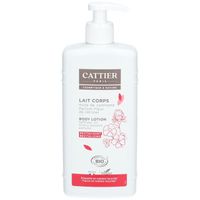 CATTIER BODY LOTION REVITALIZING, 500 ml, Kneipp GmbH
