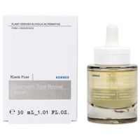 KORRES BLACK PINE Belebendes Nachtserum, 30 ml, Korres D-A-Ch GmbH