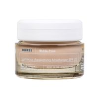 KORRES WHITE PINE Beleb. Feuchtigkeitscr SPF20, 40 ml, Korres D-A-Ch GmbH