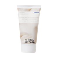 KORRES Verfeinerndes K&ouml;rperpeeling, 150 ml, Korres D-A-Ch GmbH
