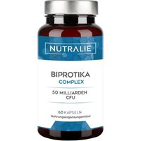 Nutralie Biprotics Complex, 60 st, NUTRIEXPERTS S.L