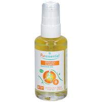 Massage&ouml;l Muskelanstrengung Arnika / Wintergr&uuml;n, 100 ml, Puressentiel Deutschland GmbH c/o Kieffer St&uuml;bben + Partner mbH
