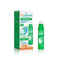 Puressentiel Atemwege Roller Sinus Express, 5 ml, Puressentiel Deutschland GmbH c/o Kieffer St&uuml;bben + Partner mbH