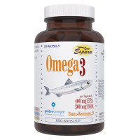 Omega-3, 60 st, Espara GmbH