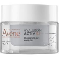 AVENE Hyaluron Activ B3 Zellerneuerndes Aqua-Gel, 50 ml, PIERRE FABRE DERMO KOSMETIK GmbH