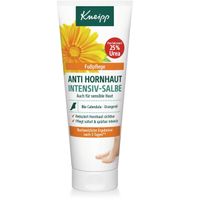 Kneipp ANTI HORNHAUT INTENSIV-SALBE Fu&szlig;pflege, 75 ml, Kneipp GmbH