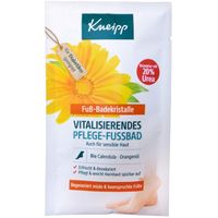 Kneipp VITALISIERENDES PFLEGE-FUSSBAD, 40 g, Kneipp GmbH