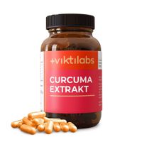 Curcuma Kapseln, 60 st, Salutem Solution OHG
