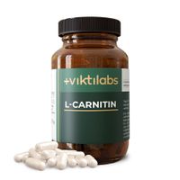 L-Carnitin, 90 st, Salutem Solution OHG
