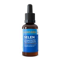 Selentropfen, 50 ml, Salutem Solution OHG