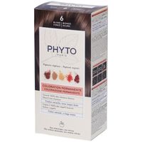 PHYTOCOLOR 6 DUNKELBLO, 1 st, Laboratoire Native Deutschland GmbH