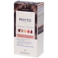PHYTOCOLOR 7 BLOND, 1 st, Laboratoire Native Deutschland GmbH