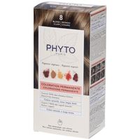 PHYTOCOLOR 8 HELLES BLO, 1 st, Laboratoire Native Deutschland GmbH