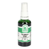 Calendula Spray, 50 ml, Hecht-Pharma GmbH
