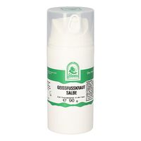 Geissfusskraut Salbe, 90 g, Hecht-Pharma GmbH