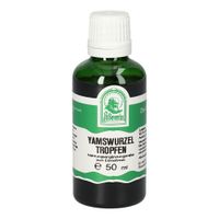 Yamswurzel Tropfen, 50 ml, Hecht-Pharma GmbH