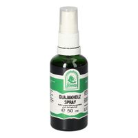 Guajakholz Spray, 50 ml, Hecht-Pharma GmbH