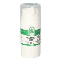 Guajakholz Salbe, 90 g, Hecht-Pharma GmbH