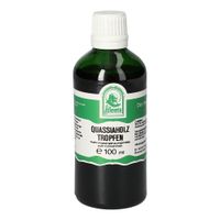 Quassiaholz Tropfen, 100 ml, Hecht-Pharma GmbH