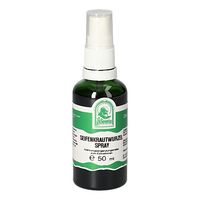 Seifenkrautwurzel Spray, 50 ml, Hecht-Pharma GmbH